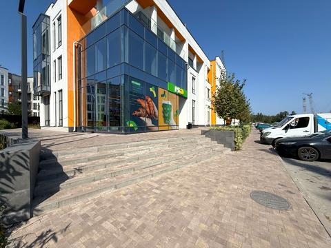 квартира по адресу Наталії Околітенко ул. (Ломоносова), 77