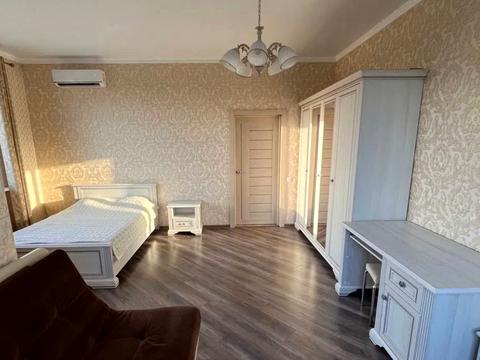 квартира за адресою Берестейський просп. (Перемоги), 26-А