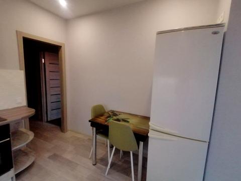 квартира по адресу Кожедуба ул., 3К