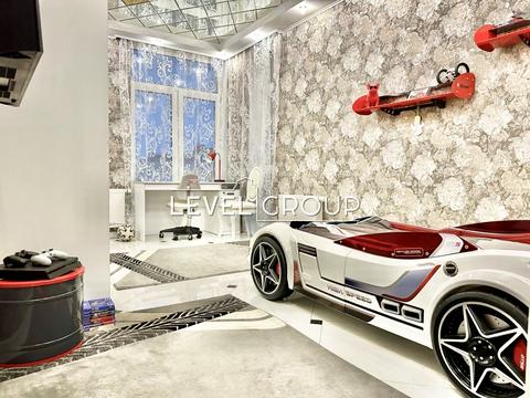 квартира за адресою Регенераторна вул., 4