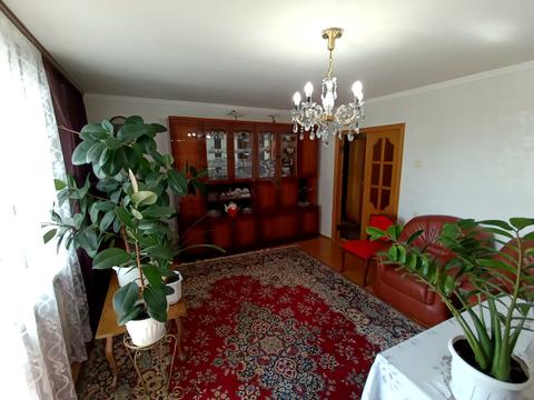 квартира по адресу Севериновская ул. (Жовтнева), 9