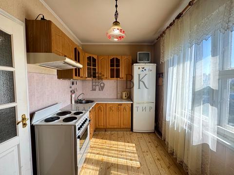 квартира за адресою Чорнобильська вул., 24/26
