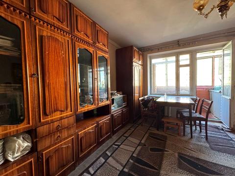 квартира по адресу Любинская ул., 163