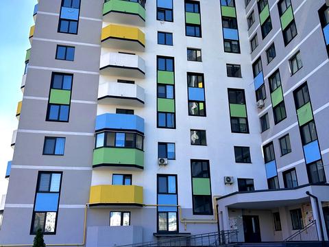 квартира по адресу Старовокзальная ул., 2а