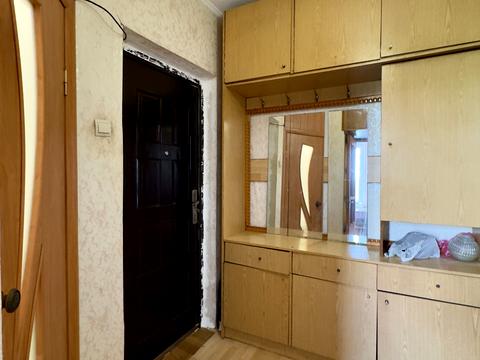 квартира по адресу Иоанна Павла II ул. (Будівельників), 10