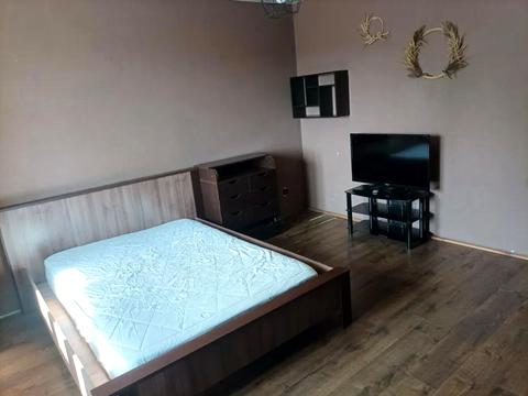 квартира по адресу Малоголосковская ул., 8
