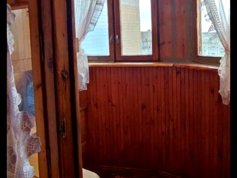 комната по адресу Ильфа и Петрова ул., 47