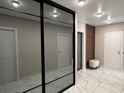квартира за адресою Степана Бандери вул., 77-Б