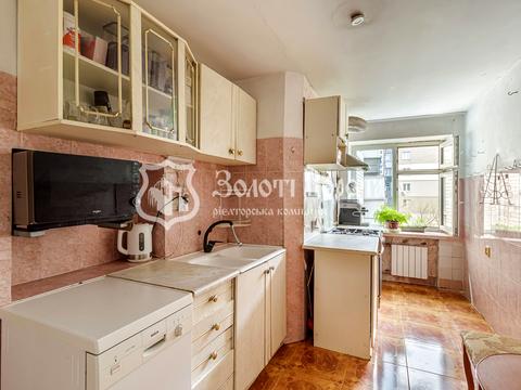 квартира за адресою Празька вул., 3