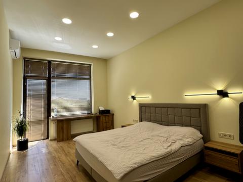 квартира за адресою Кавказька вул., 44