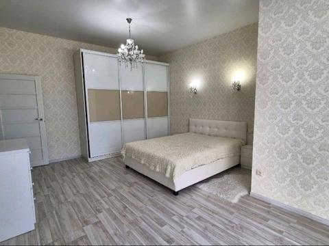 квартира по адресу Асташкина ул. (Крива), 29