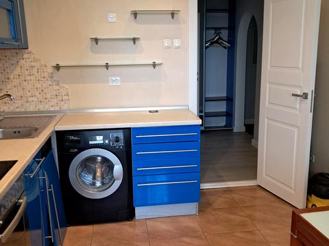 квартира по адресу Харьковское шоссе, 56