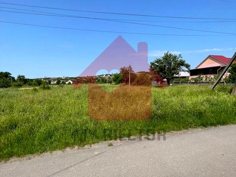 ділянка за адресою 