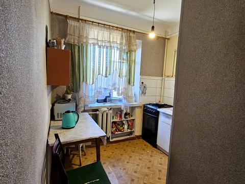 квартира за адресою Отокара Яроша, 9