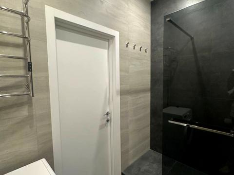 квартира по адресу Чабани, 1