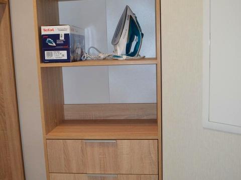 квартира за адресою Драгоманова вул., 31-А