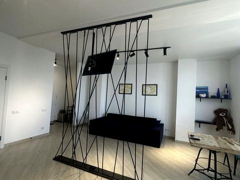 квартира по адресу Дача Ковалевского ул., 121 к1