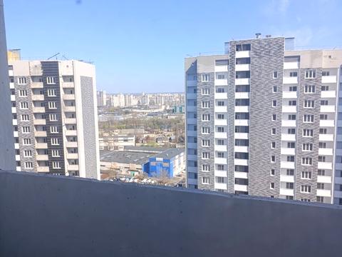 квартира за адресою Коноплянська вул., 22