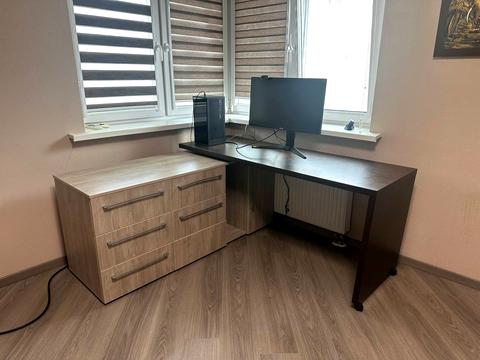 квартира по адресу Драгоманова ул., 2
