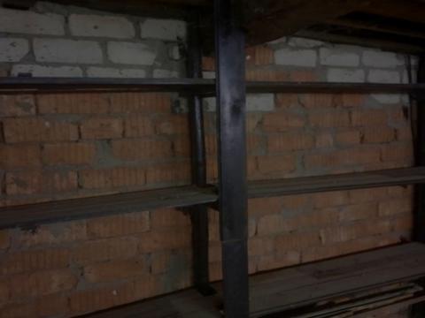 паркоместо по адресу Михайла Комарова ул., 152
