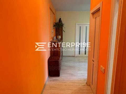 квартира за адресою Тампере вул., 2/20