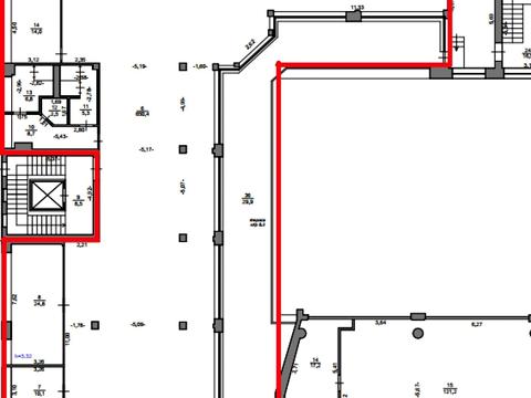 комерційна за адресою Сім'ї Прахових вул. (Гайдара), 58/10