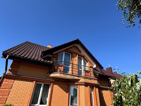 будинок за адресою Серпанкова