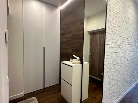 квартира за адресою Теремківська вул., 2-А