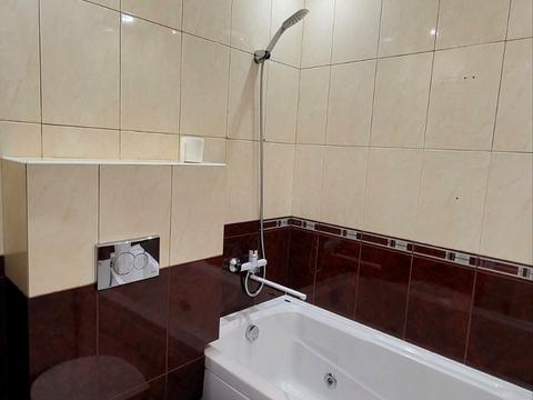 квартира по адресу Академика Сахарова ул., 29