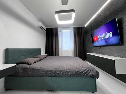 квартира за адресою Родини Крістерів вул., 20-А