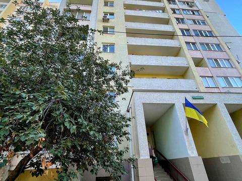 квартира по адресу Пишоновская ул., 20/1