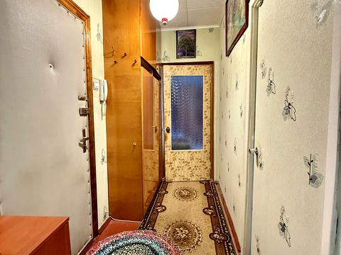 квартира по адресу Николая Закревского ул., 57