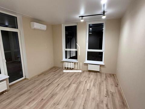 квартира по адресу Олеся Бердника ул., 1-Г