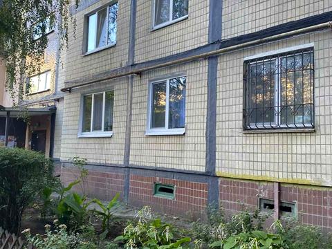 квартира по адресу Героев просп., 46