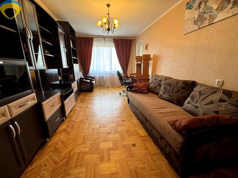 квартира за адресою Сім'ї Глодан вул., 14