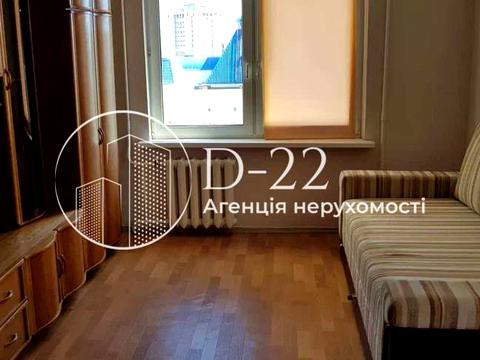 квартира за адресою Краківська вул., 13-А