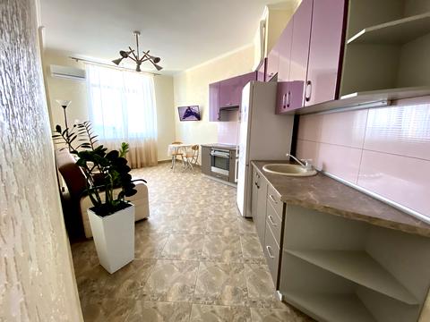 квартира за адресою Аркадійське плато вул. (Гагаринське плато), 5