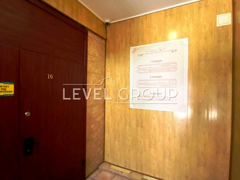 коммерческая по адресу Бассейная ул., 21-Б