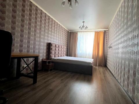 квартира за адресою Паркова вул., 12