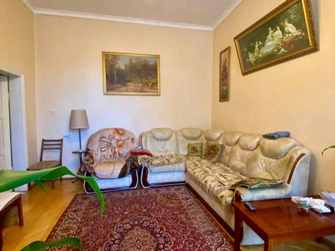 квартира за адресою Івана Франка вул., 35