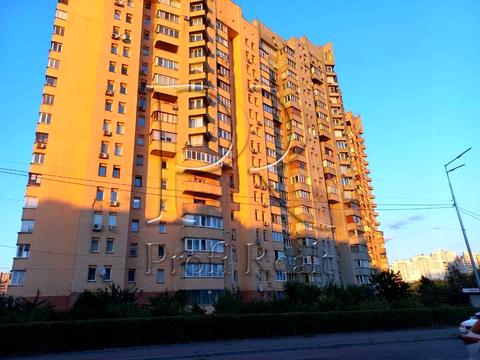 квартира по адресу Срибнокильская ул., 20