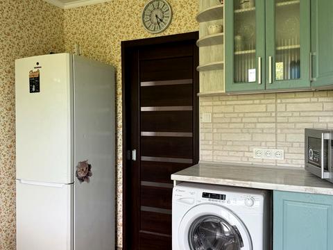 квартира по адресу Николая Вороного бульв. (Маршала Василевского), 8