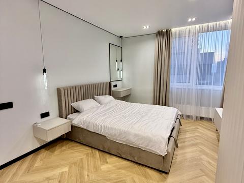 квартира за адресою Олександра Олеся вул., 17