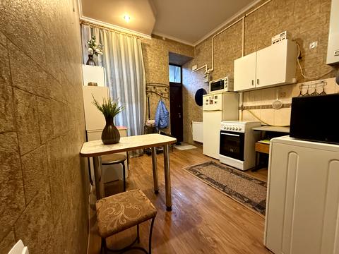 квартира за адресою Миколи Садовського вул., 5
