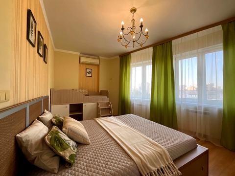 квартира по адресу Забилы Виктора ул., 5
