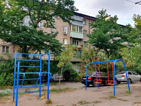 квартира по адресу Слобожанский просп. (Газеты "Правда"), 6-А
