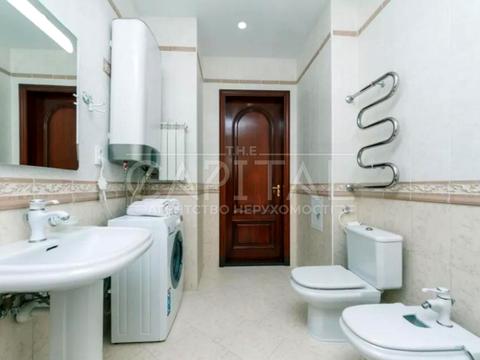 квартира по адресу Антоновича ул. (Горького), 24Б