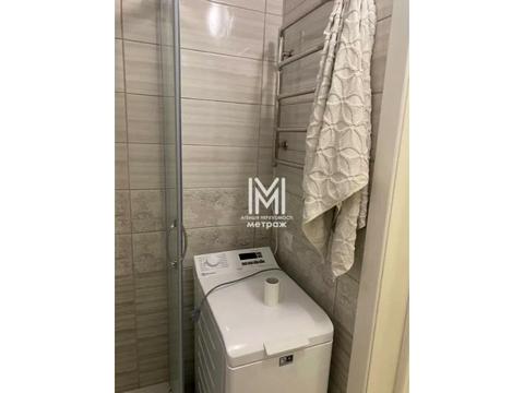 квартира по адресу Григорівське шосе, 54а