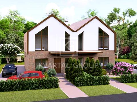 дом по адресу Мичурина ул., 11а