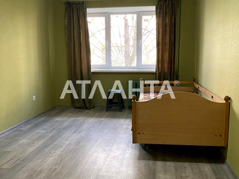 квартира по адресу Анатра пер. (Генерала Вишневского), 1